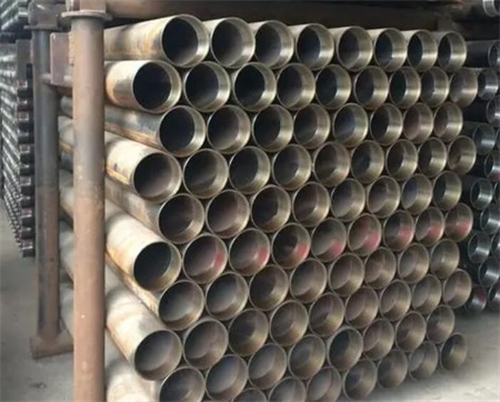 盱眙厚壁管棚管